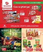 Specjalna oferta w Selgros