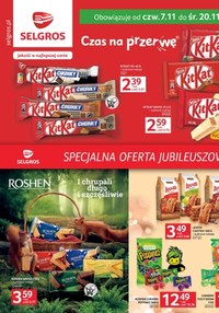 selgros cash&carry