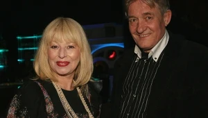 Frąckowiak miał wiele na sumieniu. Mimo to jego urokowi uległa ikona kina