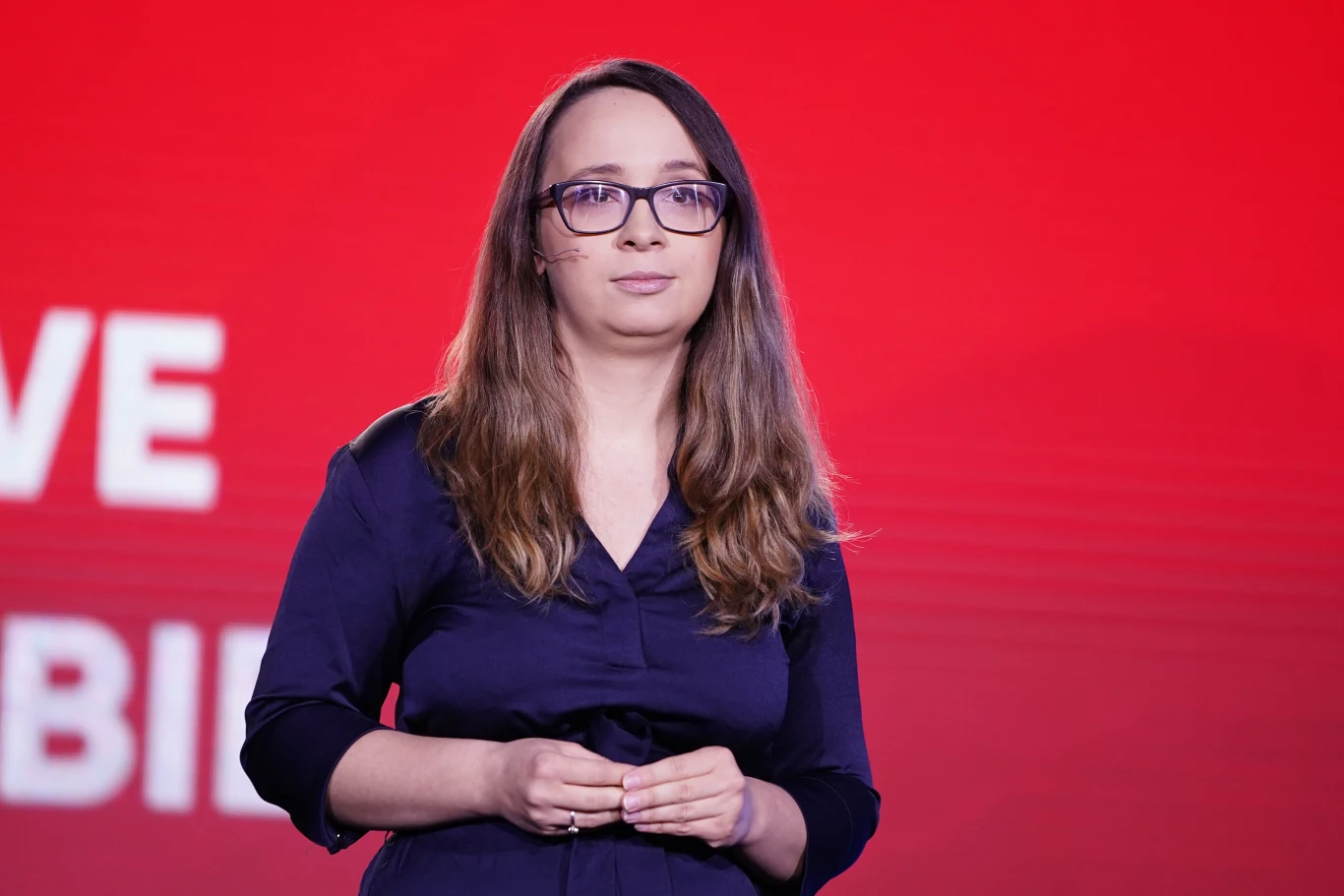 Marcelina Zawisza przewodniczącą koła poselskiego Marcelina Zawisza przewodniczącą koła poselskiego