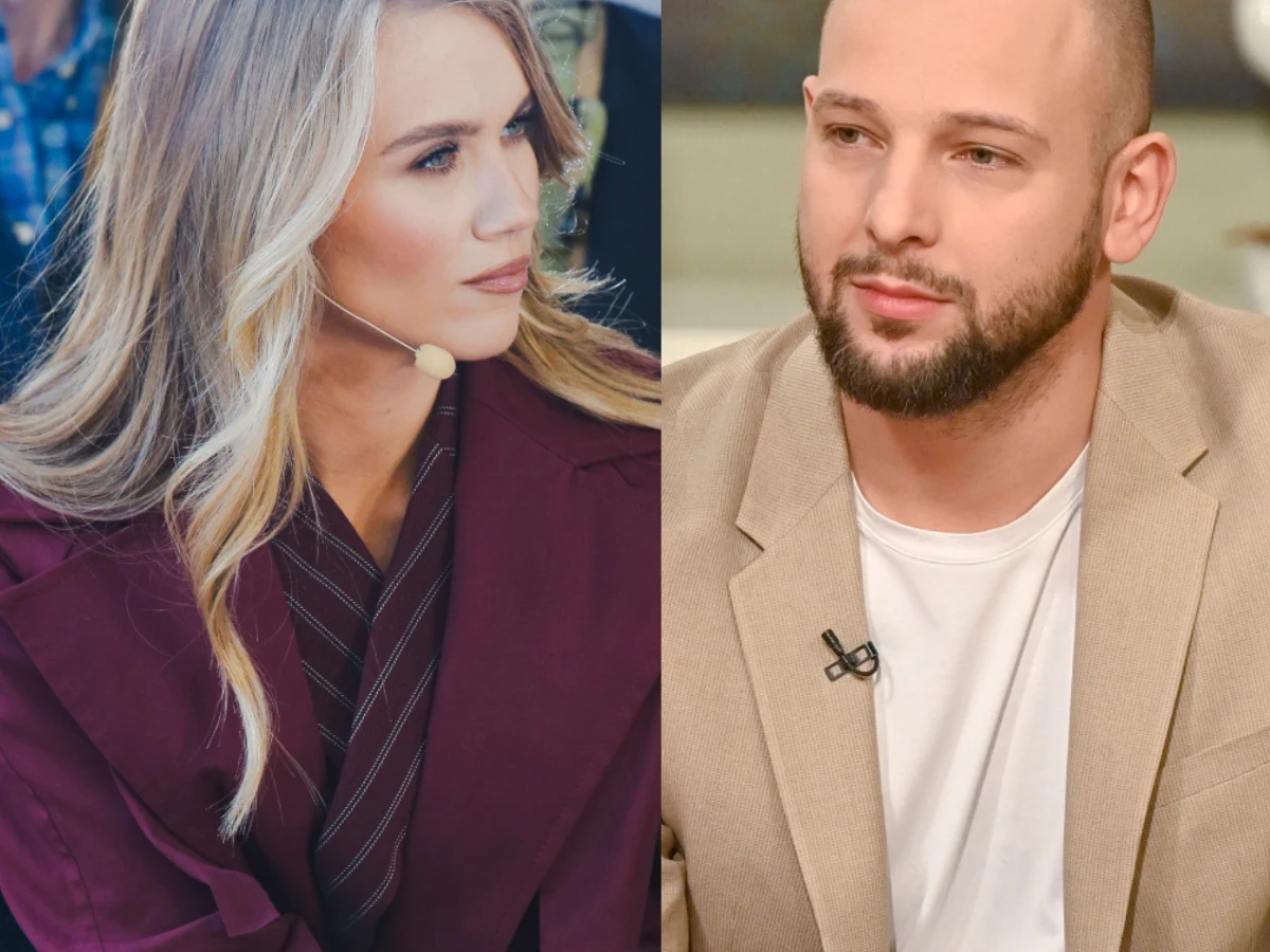 Agnieszka Kaczorowska, Maciej Pela Agnieszka Kaczorowska, Maciej Pela