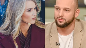 Agnieszka Kaczorowska, Maciej Pela