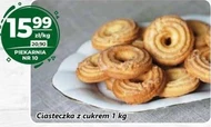 Ciasteczka