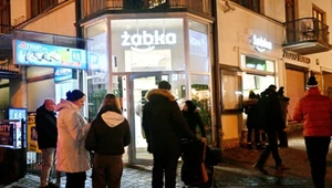 Tajemnicza zapowiedź Żabki. Chodzi o zupełnie nowy sklep 