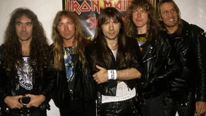 Bruce Dickinson rozważał odejście z Iron Maiden. Był gotów znaleźć zastępcę