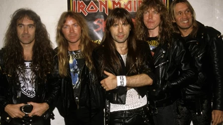 Bruce Dickinson rozważał odejście z Iron Maiden. Był gotów znaleźć zastępcę