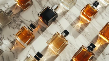 Zamienniki luksusowych perfum 
