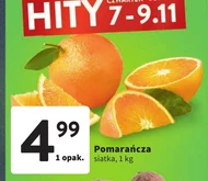 Pomarańcza