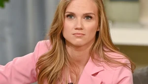 Agnieszka Kaczorowska