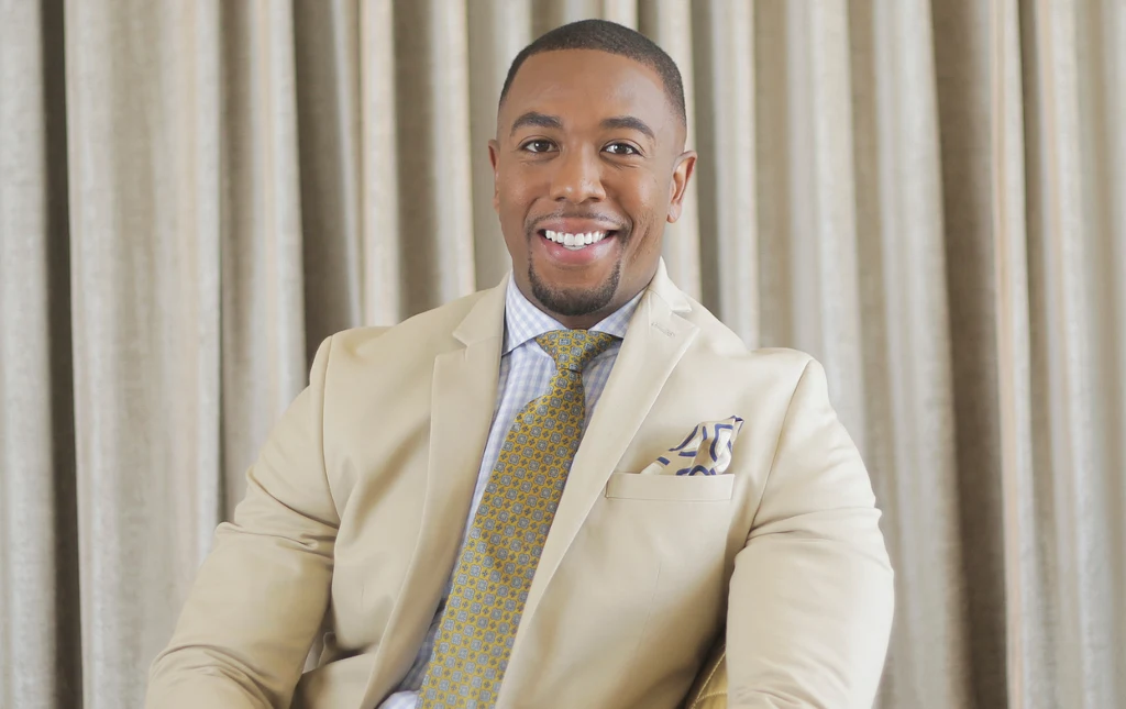 Nie żyje Chauncy Glover Nie żyje Chauncy Glover