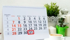 Długie weekendy 2026. Kiedy warto wziąć urlop?