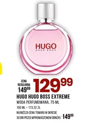 Woda perfumowana Hugo Boss