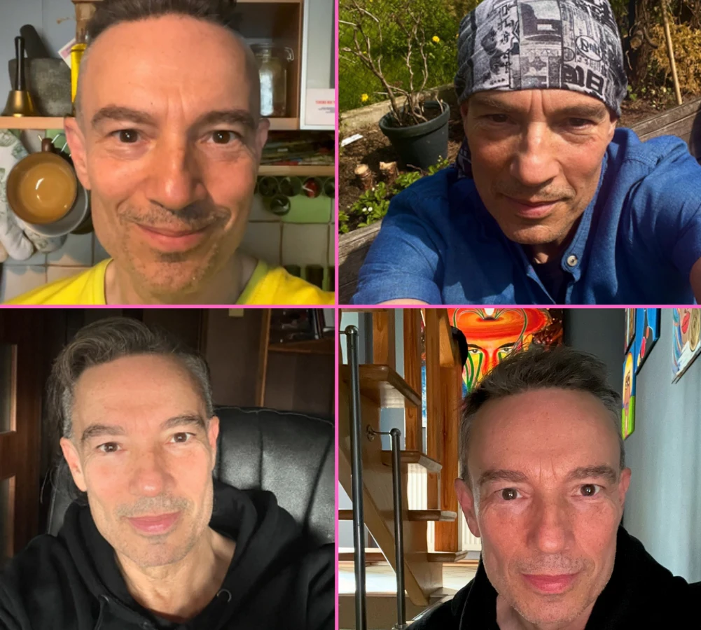 Tak mieszka Stachursky Tak mieszka Stachursky