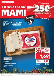 Wszystko, czego potrzebujesz! - Kaufland