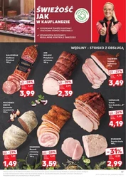 Polska jesień pełna smaków - Kaufland