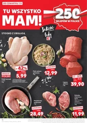 Polska jesień pełna smaków - Kaufland