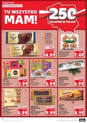 Polska jesień pełna smaków - Kaufland