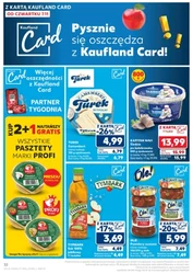 Zadbaj o zapasy na zimę! - Kaufland