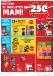 Zadbaj o zapasy na zimę! - Kaufland