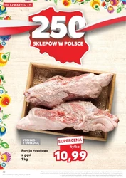 Zadbaj o zapasy na zimę! - Kaufland