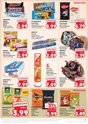 Zadbaj o zapasy na zimę! - Kaufland