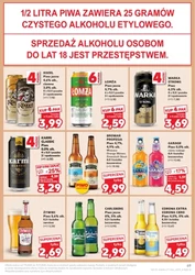 Zadbaj o zapasy na zimę! - Kaufland