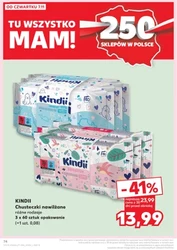 Zadbaj o zapasy na zimę! - Kaufland