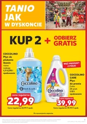 Tylko teraz - wyjątkowe oferty! - Kaufland