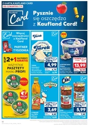 Tylko teraz - wyjątkowe oferty! - Kaufland