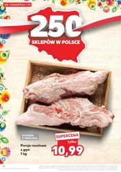 Tylko teraz - wyjątkowe oferty! - Kaufland