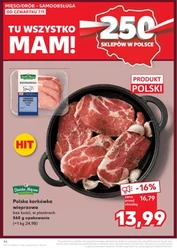 Tylko teraz - wyjątkowe oferty! - Kaufland