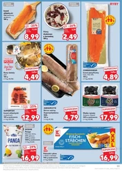 Tylko teraz - wyjątkowe oferty! - Kaufland