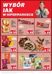 Kupuj taniej z kartą! - Kaufland