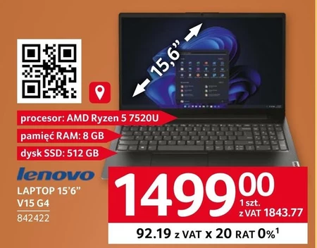 Laptop Lenovo