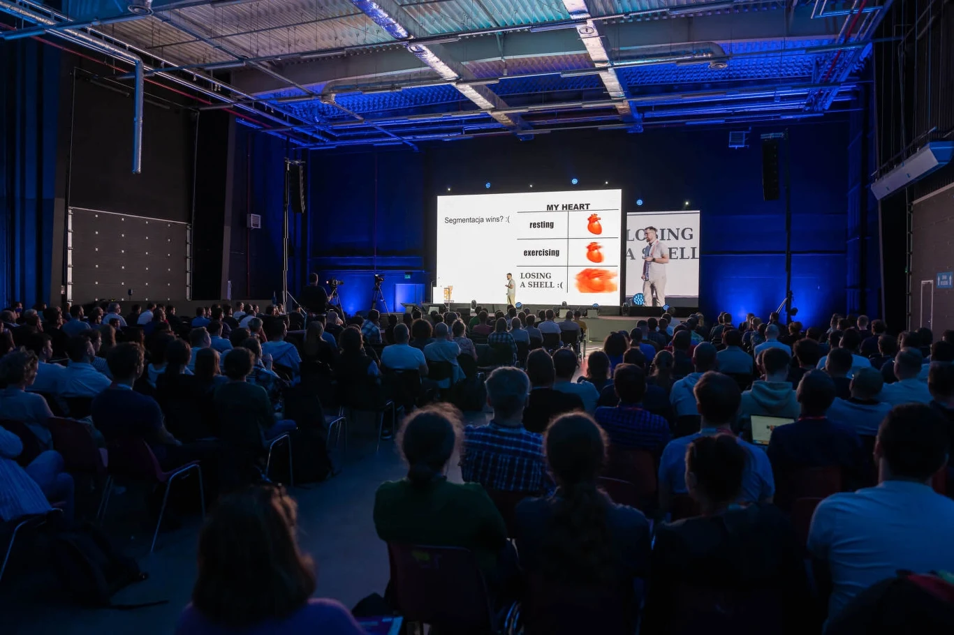 Infoshare po raz pierwszy w Katowicach. Organizatorzy zapowiadają obecność wielu gości Infoshare po raz pierwszy w Katowicach. Organizatorzy zapowiadają obecność wielu gości