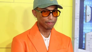 Pharrell Williams wspomina początki. Z pierwszej pracy zwolnili go trzy razy