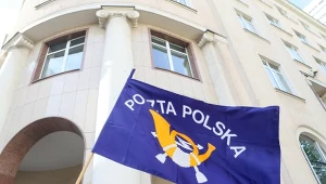 Strajk w Poczcie Polskiej coraz bardziej prawdopodobny. "Jeden dzień to jest około 30 mln zł straty"