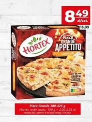 Pizza Hortex