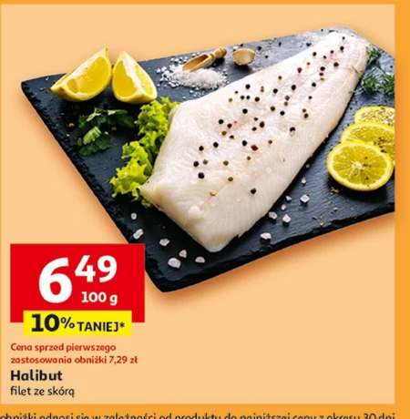 Halibut