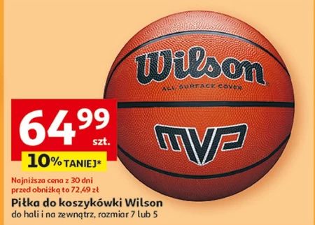 Баскетбол Wilson