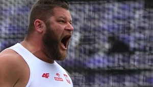 Fajdek lepszy od wicemistrza olimpijskiego. Nowicki z rekordem sezonu
