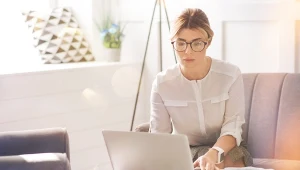 Kobiety prowadzące biznes są bardziej zagrożone depresją i lękiem niż mężczyźni