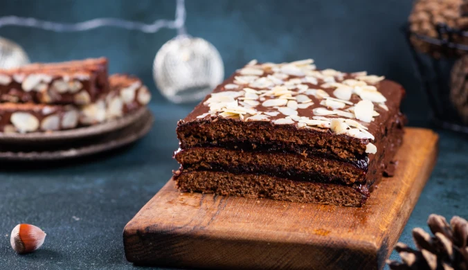 Piernik staropolski - jak długo powinien dojrzewać?