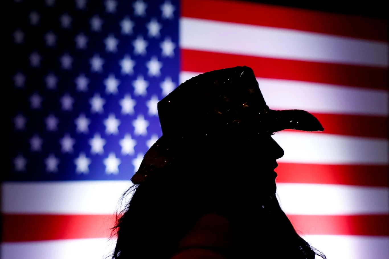 Wyniki wyborów w USA. Seria zaskoczeń wśród wyborców Wyniki wyborów w USA. Seria zaskoczeń wśród wyborców