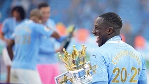 Benjamin Mendy