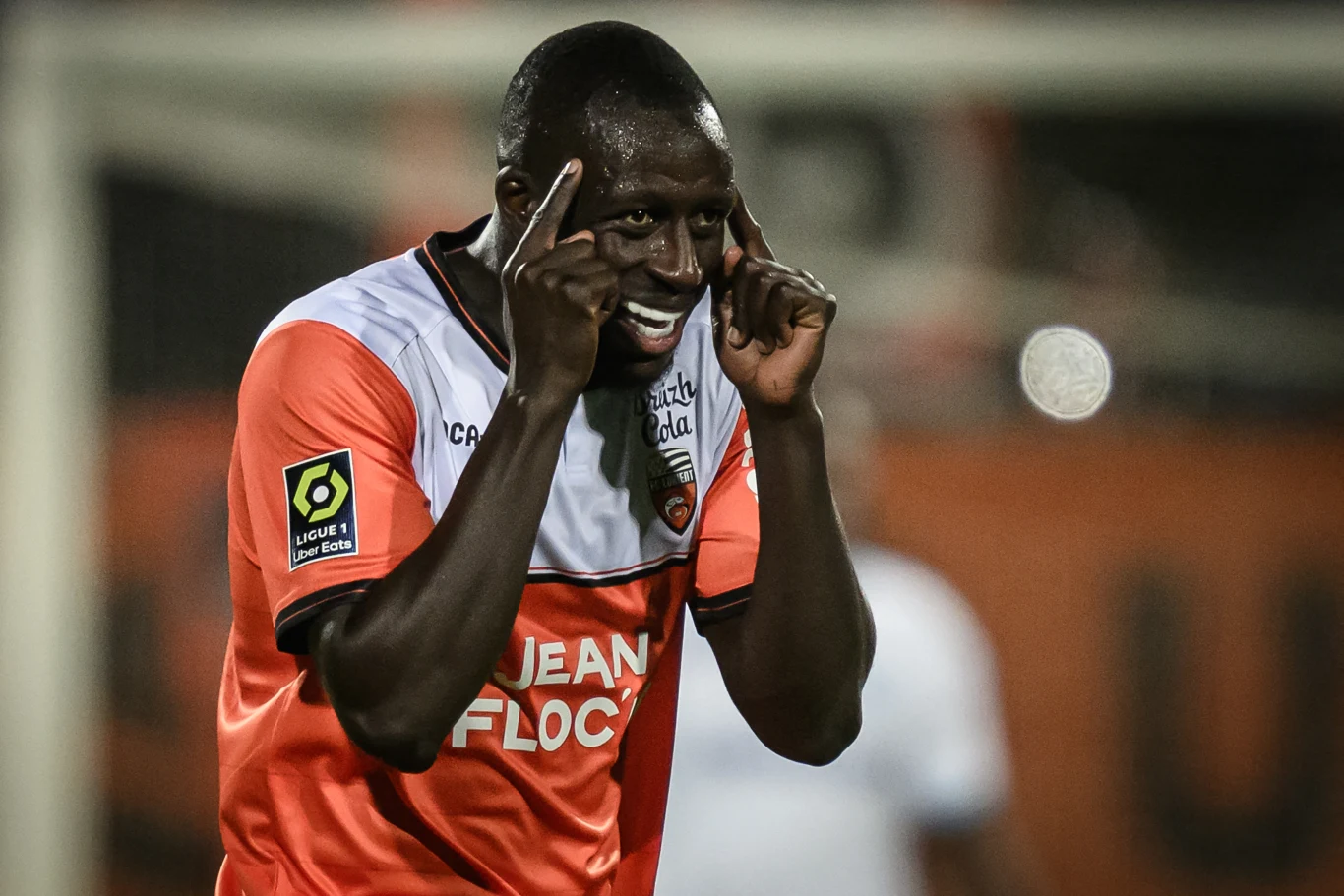 Benjamin Mendy