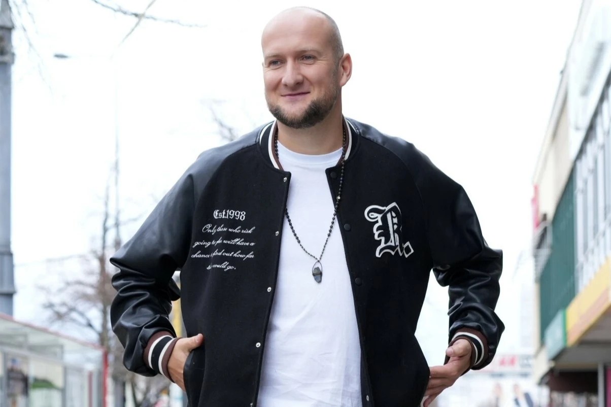 Grubson odwołuje koncerty Grubson podzielił się z fanami niesamowitą wiadomością