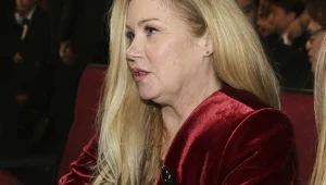 Christina Applegate