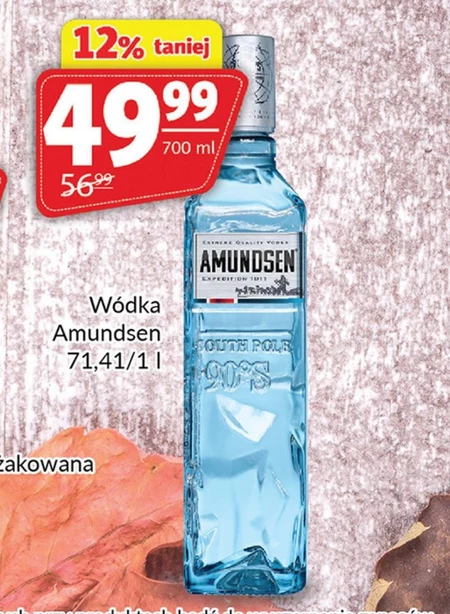 Wódka Amundsen