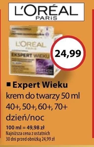 Krem do twarzy L'Oréal